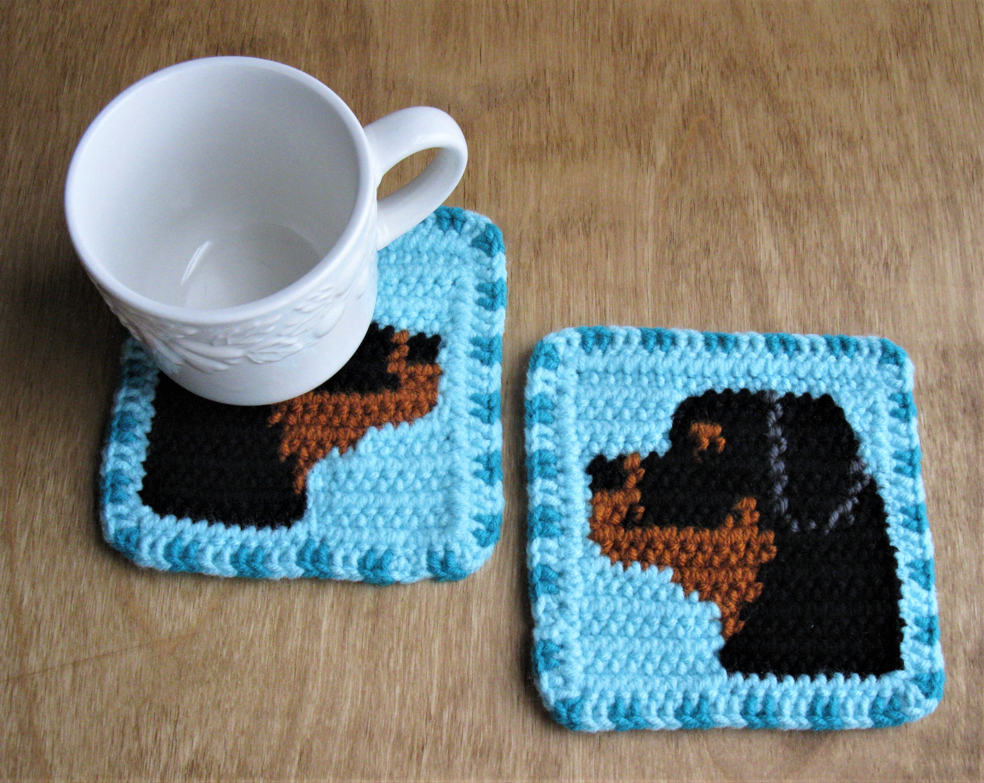 cootie クッション2セット クーティー kj rottweiler cootie クッション2セット クーティー kj rottweiler cootie