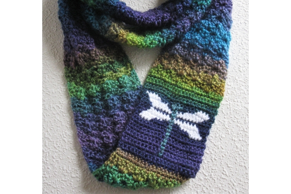 infinity scarf