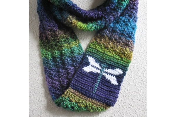 dragonfly infinity