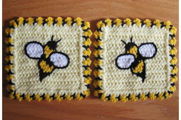 honey bee