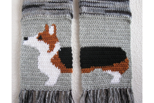 pembroke welsh corgi