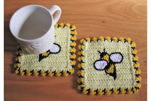 bees