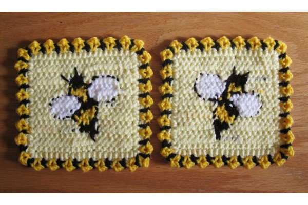 bee reverse