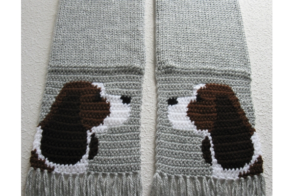 dog scarf