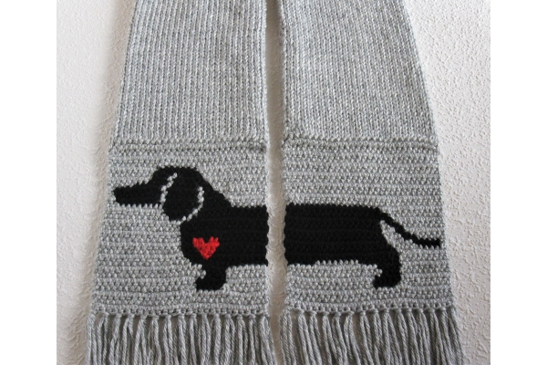 dog scarf