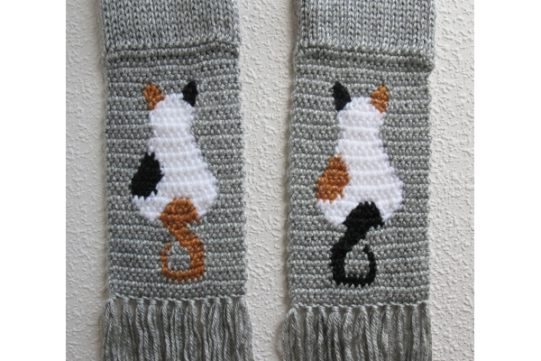 calico cats