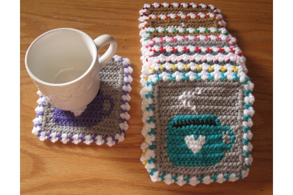 cup coasters