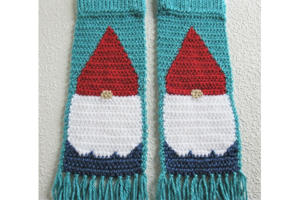 gnomes