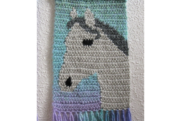 horse
