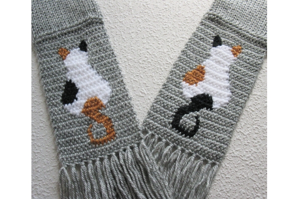 calico kitties