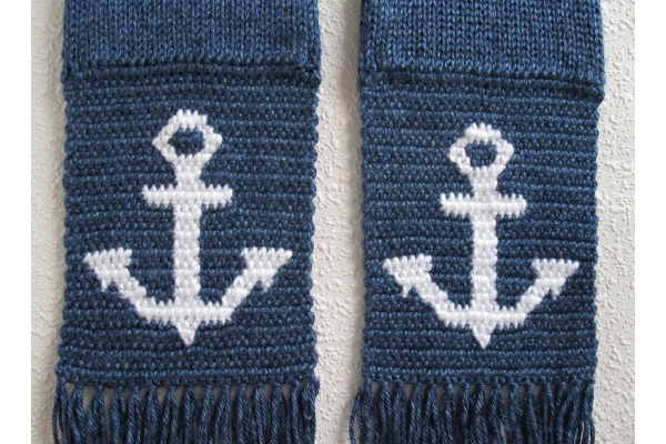anchors
