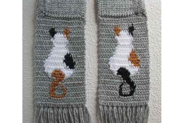 reverse cat design