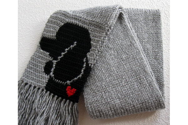dog scarf