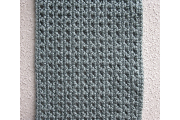 filet crochet