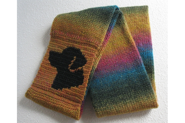 infinity scarf