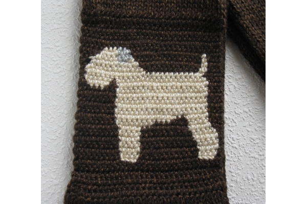 soft coated wheaten terrier