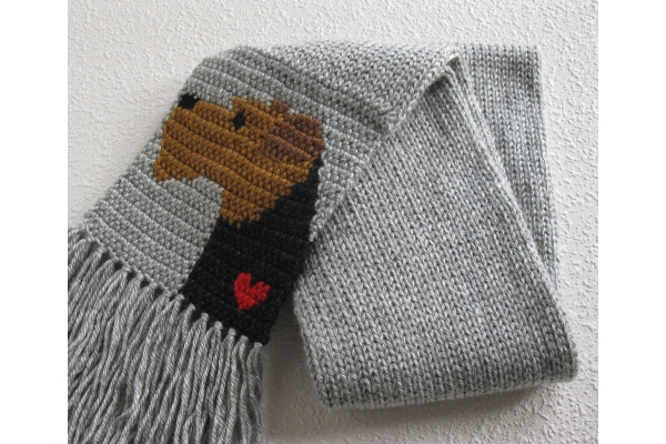 scarf full view
