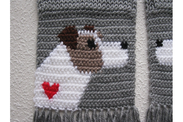 close up jrt
