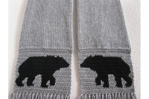 black bears