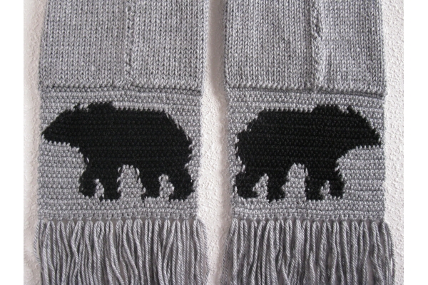 reverse bear