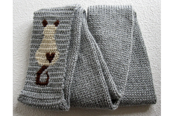 full view siamese