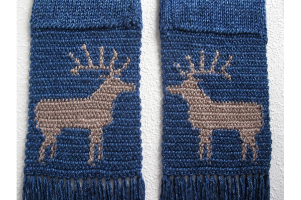 reverse elk view