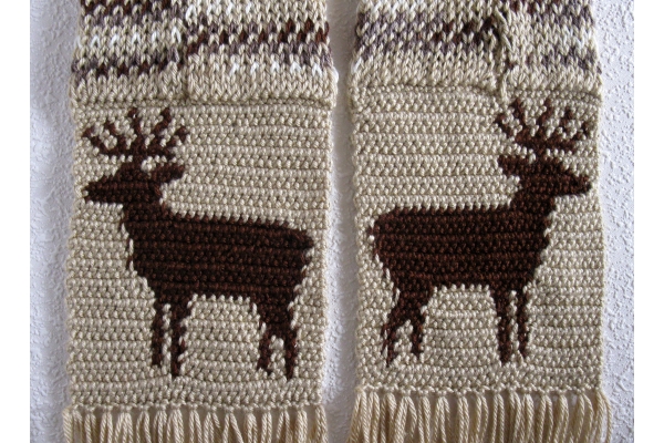 reverse stag view