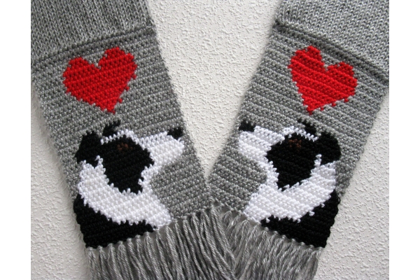 border collie gifts