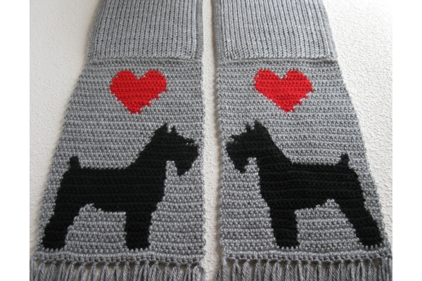 bestselling scarf