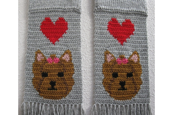 Yorkies