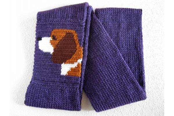 infinity scarf