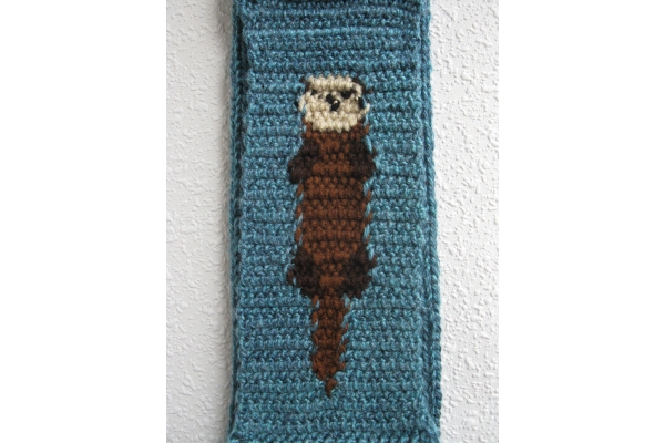 reverse otter
