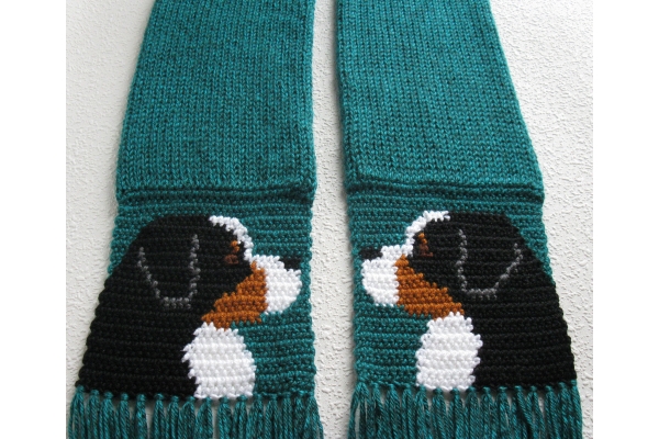 dog scarf