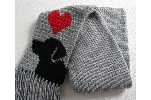 scarf full view
