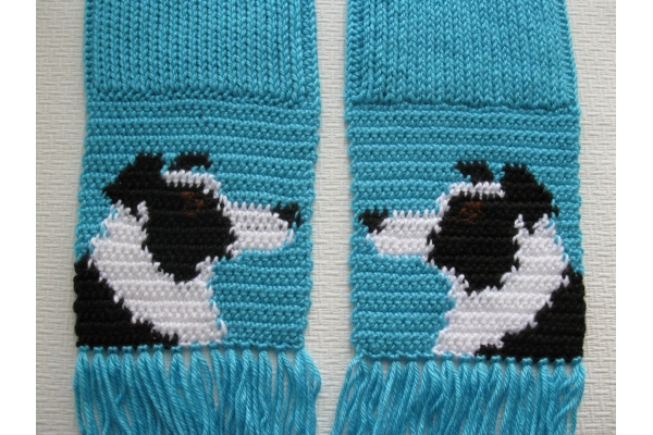 reverse scarf image