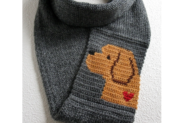 eternity cowl