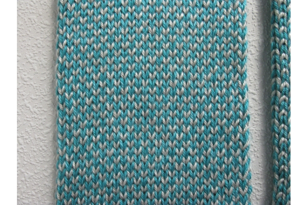 fair isle knit