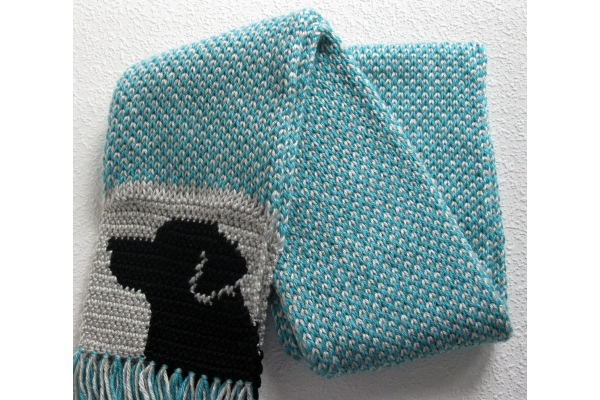 scarf full view