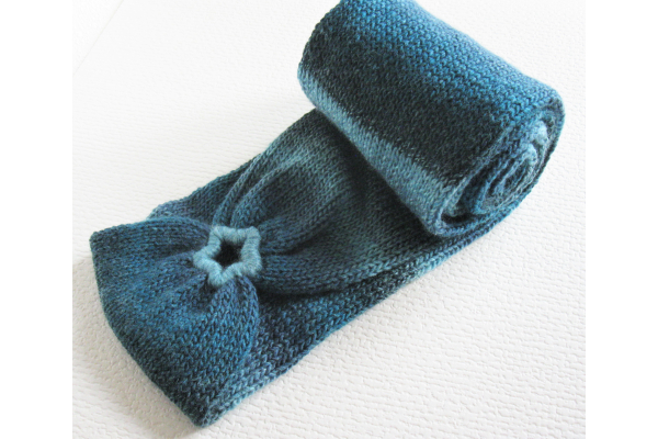 infinity scarf