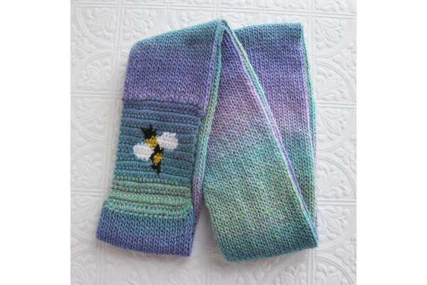 scarf