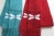 dragonfly scarves