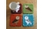 owl coasters