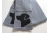 black Lab scarf