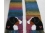 knit dog scarf