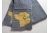 yellow lab scarf yellow Labrador