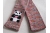 cute panda bear scarf