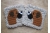 Boxer dogs mug rugs