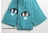 Penguin in my pocket scarf