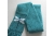 turquoise blue scarf