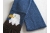 folded eagle scarf
